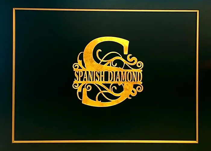 Spanish Diamond Luxury & Jacuzzi 4* Rome