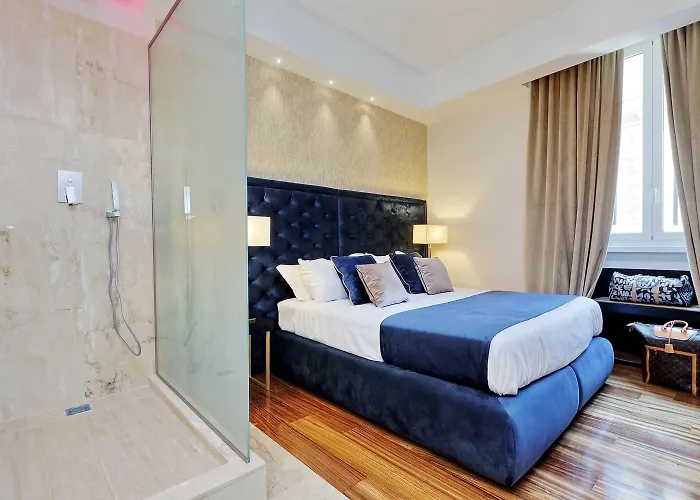 Spanish Diamond Luxury & Jacuzzi