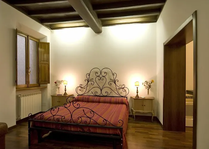 Spanish Diamond Luxury & Jacuzzi Rome