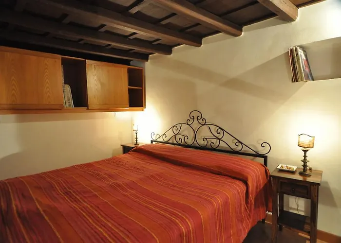 Maison d'hôtes Spanish Diamond Luxury & Jacuzzi Rome