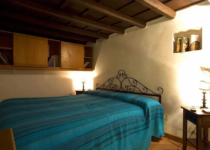 Spanish Diamond Luxury & Jacuzzi Rome