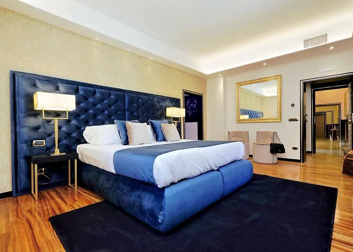 Spanish Diamond Luxury & Jacuzzi