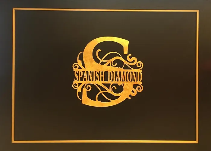 Spanish Diamond Luxury & Jacuzzi 4* Rome